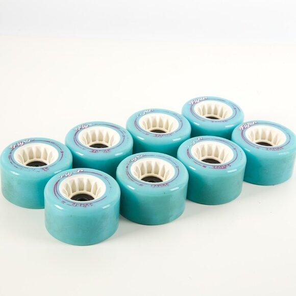 Roller Skate Wheels - Picture 3 of 5
